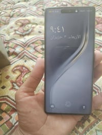 ايفون • مراوس