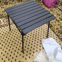 ميز طعام • سفر وتخيم • محمول