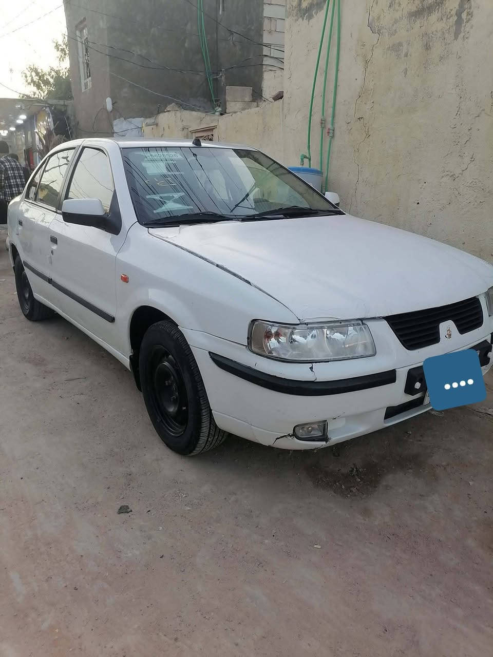 كول سمند ٢٠١١ سياره جديده واحلى من الصوره سعرها ٤٣ وبيها مجال مداور ثاني يوم
للتواصل ***********
