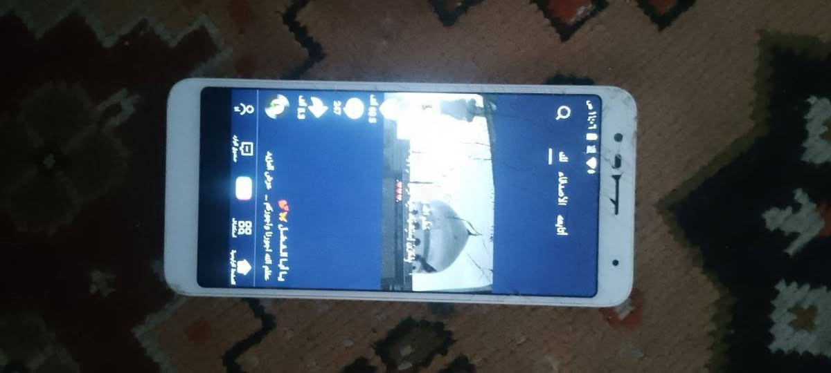 سلام عليكم تلفون كونكا للبيع سعره 20الف مكاني بغداد العبيدي *********** واتساب بغداد, العراق
