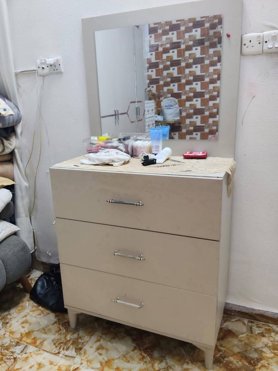 مستعجله ع بيعته


**إذا كنت صاحب هذا الإعلان وتريد حذفه لأي سبب، رجاءا أرسل رسالة إلى الدعم الفني**