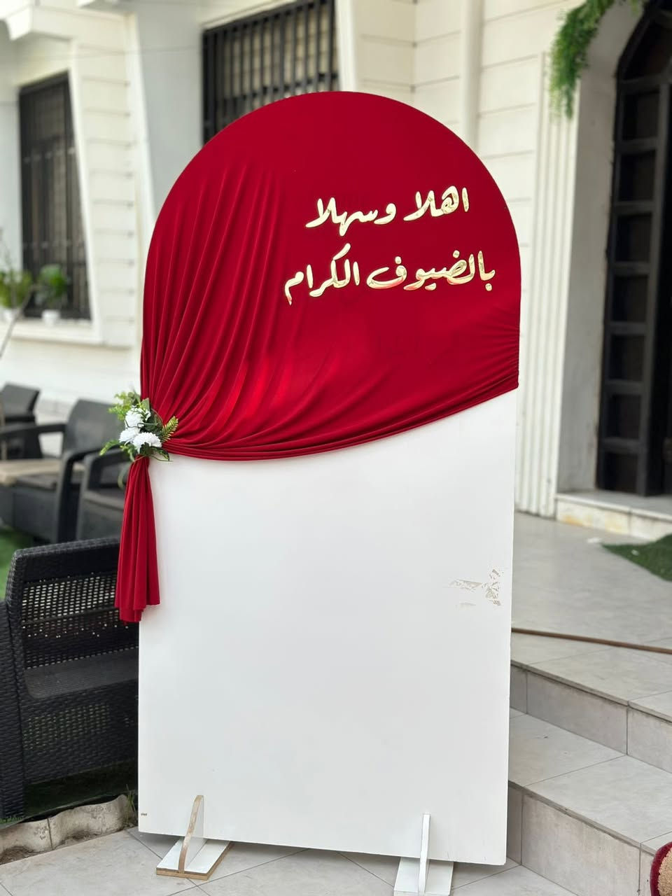 كوشات جديده كاملة صارلهم سنه من مشتغليهم للبيع 
للطلب المراسله على الخاص


**إذا كنت صاحب هذا الإعلان وتريد حذفه لأي سبب، رجاءا أرسل رسالة إلى الدعم الفني**