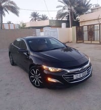 ماليبو ٢٠٢٤ • وارد امريكي • خشم وبنيد مصبوغ