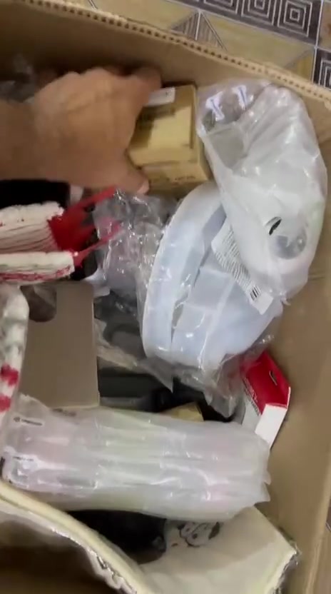شلعات كلهن ب 90واصل


**إذا كنت صاحب هذا الإعلان وتريد حذفه لأي سبب، رجاءا أرسل رسالة إلى الدعم الفني**