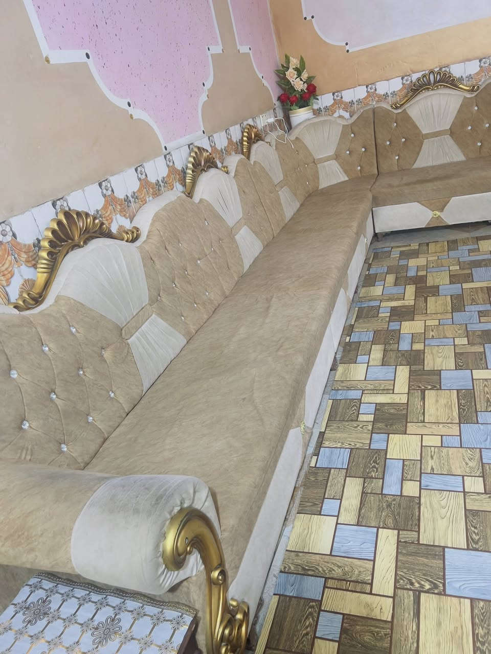 للبيع حطاطه 20 مقعد. شغل توصا  للتواصل خاص


**إذا كنت صاحب هذا الإعلان وتريد حذفه لأي سبب، رجاءا أرسل رسالة إلى الدعم الفني**