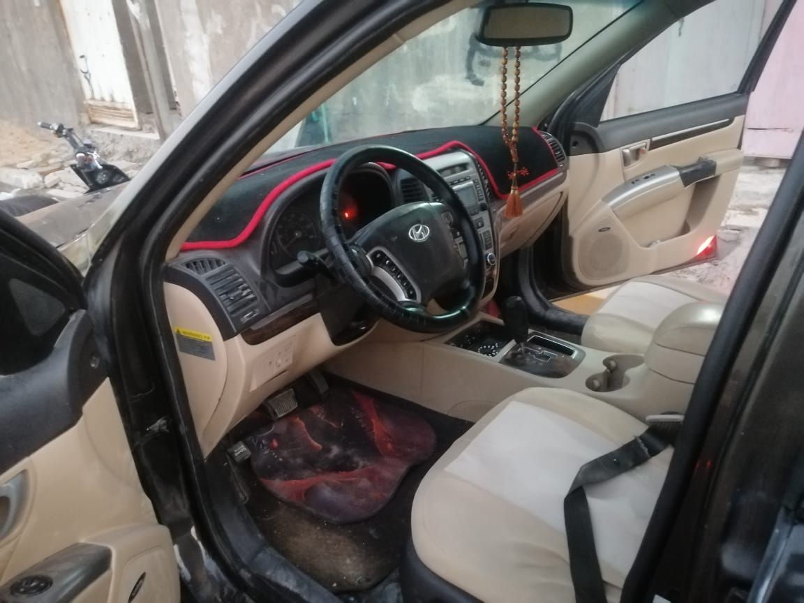 السلام عليكم
سنتافي مديل 11السياره فول عده البصمه مكينه 6سلندر لتفاصيل اتصل
مكاني كربلاء
***********
