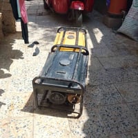 مولدات • شغالات • ميسان برمانه سايدين