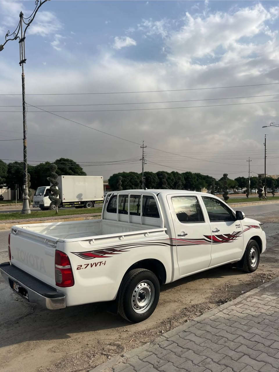 مەرزیە ٢٠١٤ پارچە رەش لەسەر ساغی 

گێڕو مەکینە بەشەرت 
سەنەوی نوێیە تا ٢٠٣٠ بەناو خۆمەوەیە
 بۆ زانیاری زیاتر پەیوەندی بکەن 

***********
٧٧٢١١٥٥٥٦٣ رانية, السليمانية
