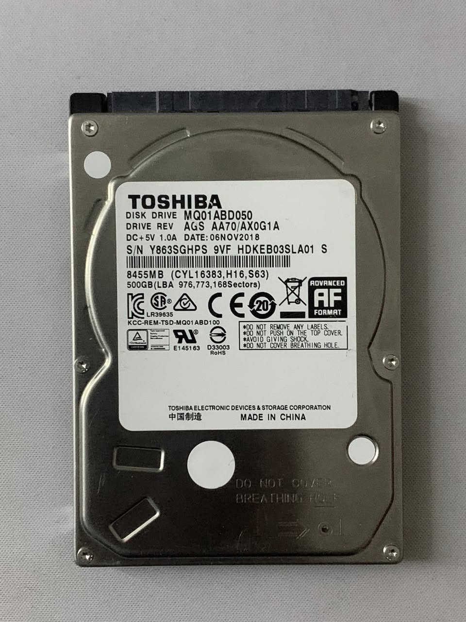 سلام عليكم قبل كل شي اسعار ثابته اعتذر مقدما 🤍 

والتجميعه ابيعها قطع او كامله 
R5 2400g
B450 gigabyte
Ram 16 / 3200
Ssd 128
Hdd 500
Pus 550
Gpu : rx 480 8GB xfx 
الكارت مستخدم وليس مجدد 
Case darkflash 4fan RGB
 
٣٣٥ الف التجميعه كلها 

مال لابتوب Hdd ١٥ الف
  ٣٠ الف (M.2 256GB)


**إذا كنت صاحب هذا الإعلان وتريد حذفه لأي سبب، رجاءا أرسل رسالة إلى الدعم الفني**