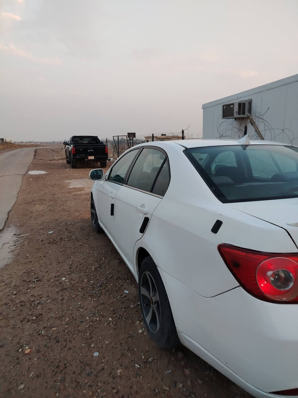 ابيكا ٢٠٠٩ رقم بغداد انكليزي بسمي مكينه ٦ سلندر بيهه صبغ رشات انطيك احزام بيهه ضربه قبق صندوك موقويه راجع على بارد سياره جاهزه من كلشي مكينه كير تبريد ثلج امراوس ويه مازده


**إذا كنت صاحب هذا الإعلان وتريد حذفه لأي سبب، رجاءا أرسل رسالة إلى الدعم الفني**