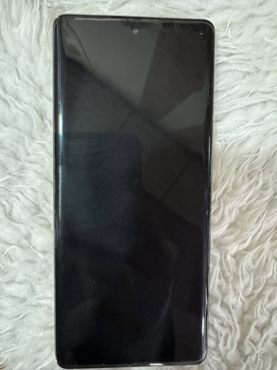 انفنكس زيرو 30 5g
الجهاز فوول كاميرا108
شحن سريع 68 ذاكره256
ببجي60 فريم رام21
جهاز على ايدي غراضو كامله سعر230
مجال بسيط


**إذا كنت صاحب هذا الإعلان وتريد حذفه لأي سبب، رجاءا أرسل رسالة إلى الدعم الفني**