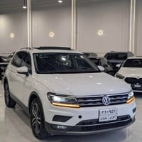 تيكوان • ٢.٠ توربو • اربيل