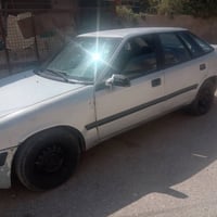 دايو اسبرو • مشروع وطني 28 • ورق