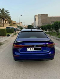 اكورد سبورت • ٢٠٢٣ • هايبرد ٢٠٠٠