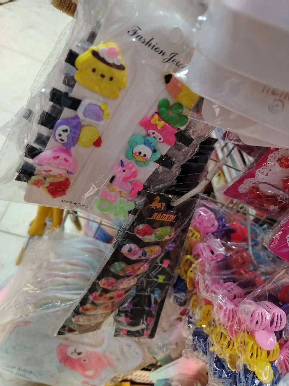 مساء الخير والعافيه للجميع

أحمد كلشي وكلاشي
كميره قرب جامع ابو الزهراء
مقابل جمله أيوب وماركت ليان
مجاور مكوى اليوسف

ستجدون كل احتياجاتكم المنزليه بانسب الأسعار


**إذا كنت صاحب هذا الإعلان وتريد حذفه لأي سبب، رجاءا أرسل رسالة إلى الدعم الفني**