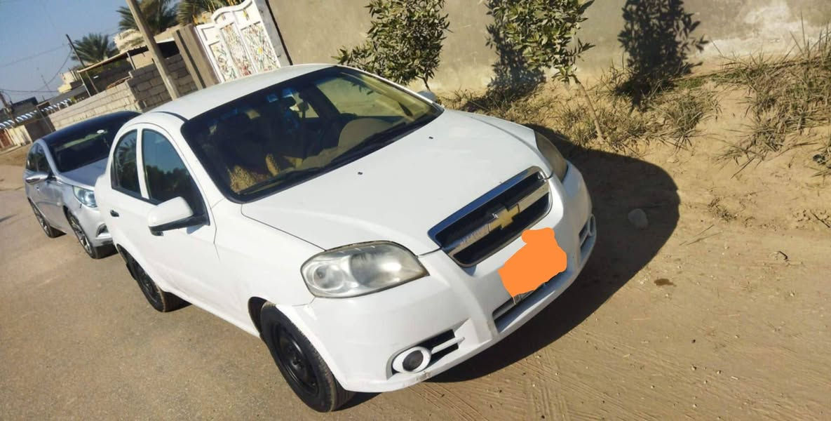 افيو مديل 11 رقم كربلاء بااسمي شاشه كامره سيارة نظيفه مكاني النجف الاشرف ***********
