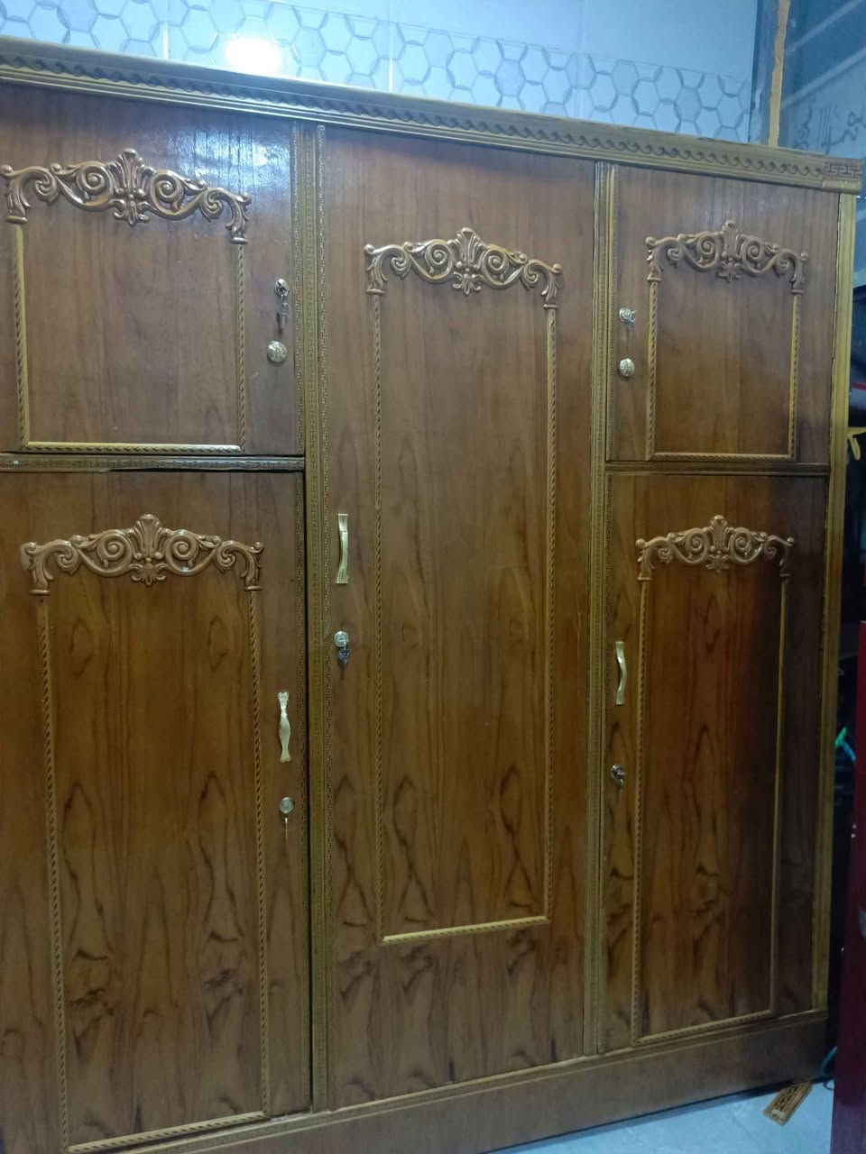 كنتور نضيف جدا جدا جدا اخو الجديد 
160 الف كربلاء المقدسة في حي القدس مدارس صيني اي استفسار خاص. كربلاء, العراق


**إذا كنت صاحب هذا الإعلان وتريد حذفه لأي سبب، رجاءا أرسل رسالة إلى الدعم الفني**