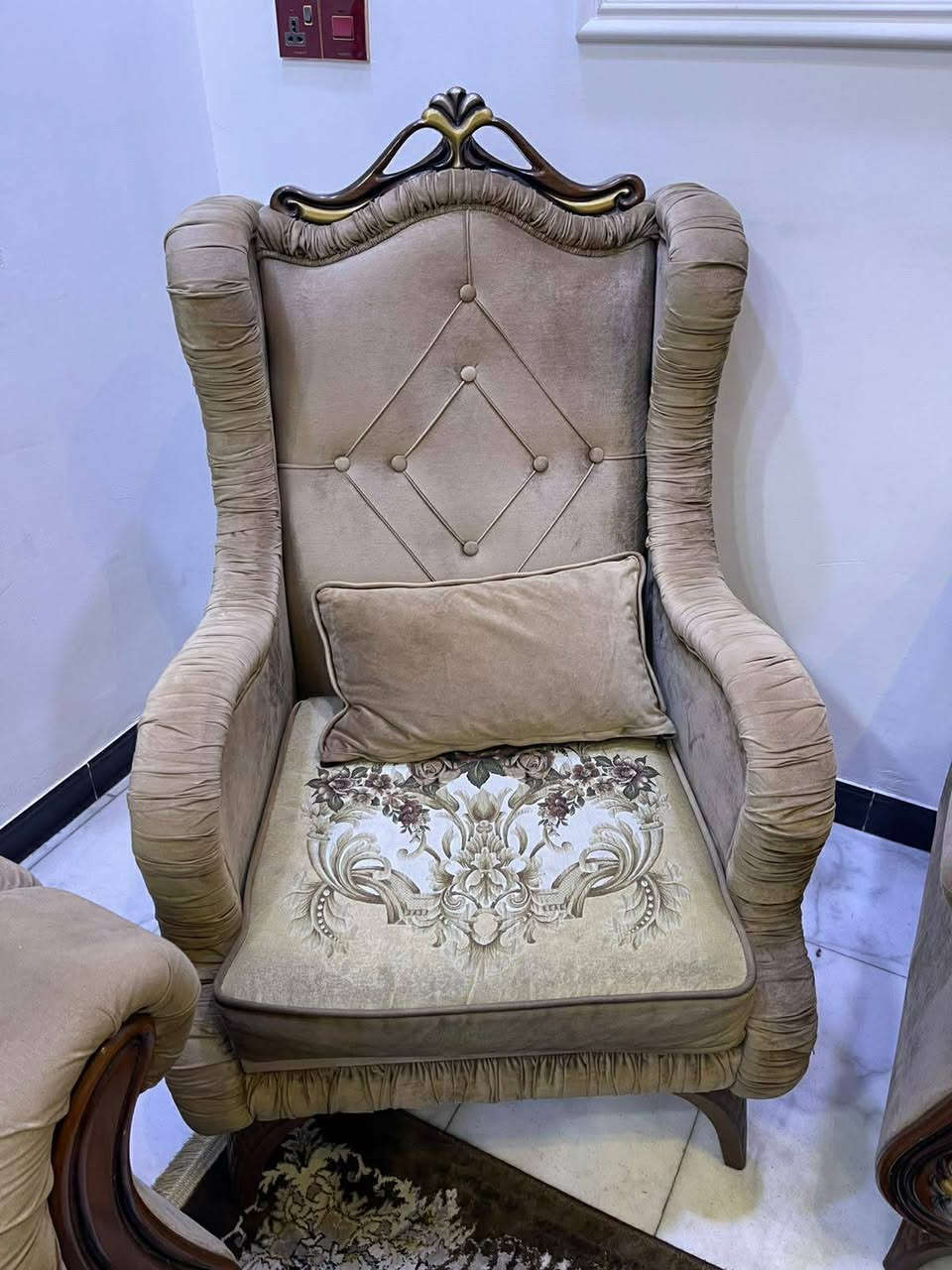 للبيع كلمن سعره


**إذا كنت صاحب هذا الإعلان وتريد حذفه لأي سبب، رجاءا أرسل رسالة إلى الدعم الفني**