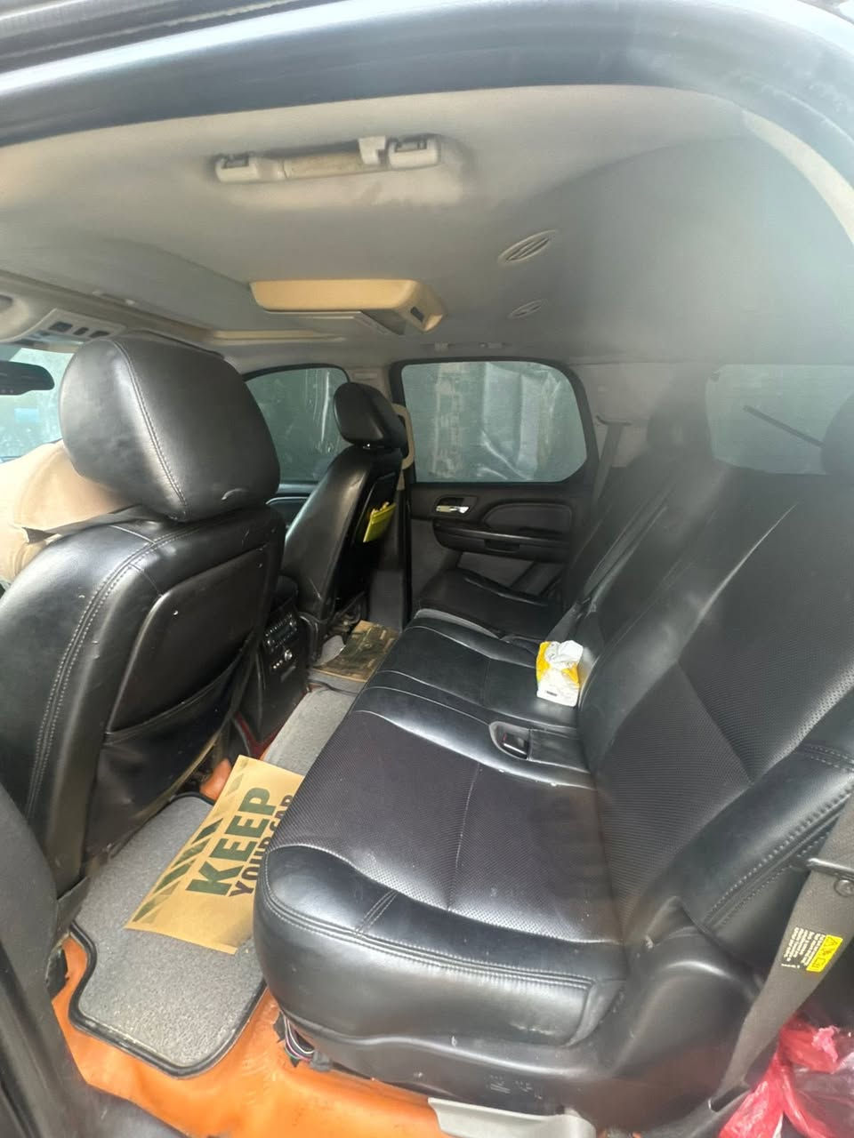 كاديلاك اسكاليد مديل 2008 خليجي
تقرير مرفق مع الصور بدون ايرباك معروفه موصفات الاسكاليد فول ما عدى الدوسات موا كهرباء محرك ٦٢٠٠ بيه الدعاميات مصبوغه او ربع الجاملغ ا ربع الباب عكس السايق مصبوغات السعر ١٨٥ للتواصل ***********
