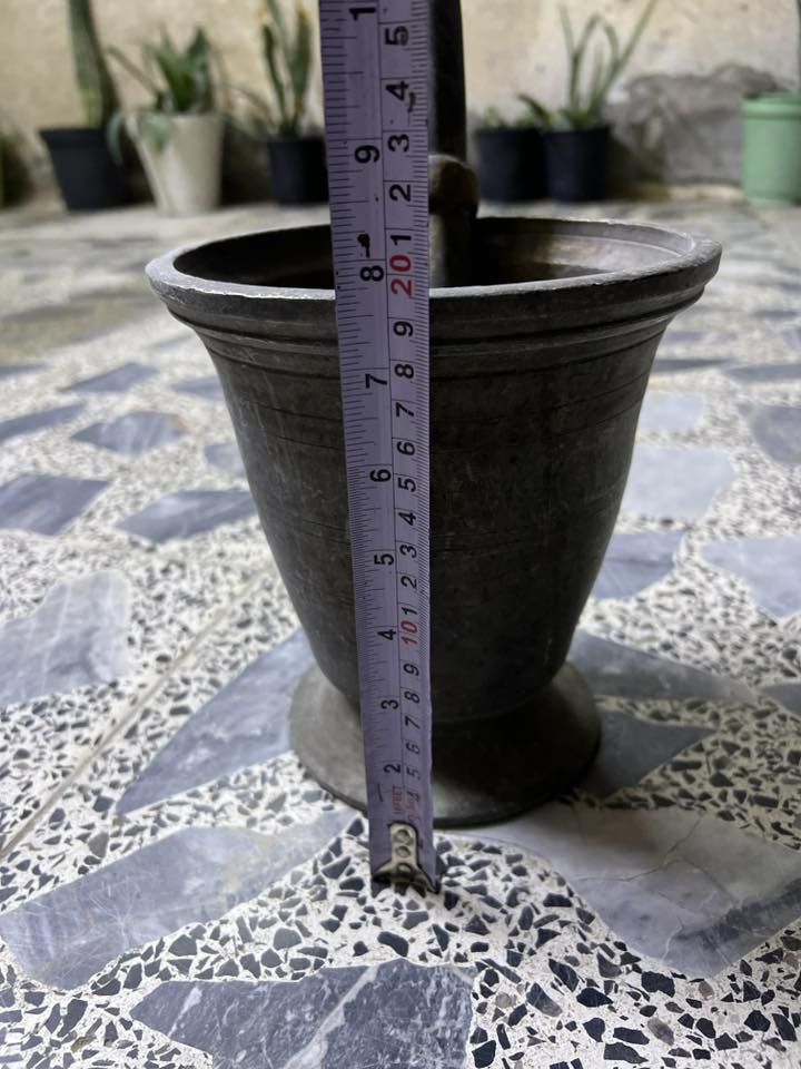 3 هاونات الشراي يتفضل خاص توصيل موجود


**إذا كنت صاحب هذا الإعلان وتريد حذفه لأي سبب، رجاءا أرسل رسالة إلى الدعم الفني**