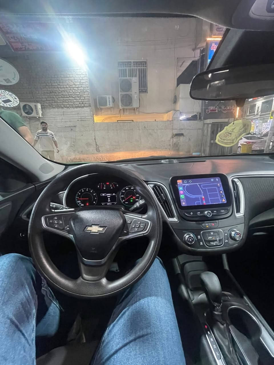 سلام عليكم
للبيع او مراوس
ماليبو 2023
لون مميز ازرق  
حادث ربع جاملغ فقط 
على وضع شركة 
ماشيه ٦٥ الف كيلو 
اي نقص ماكو  جديده سياره
هزه سنه ٢٧ 
سنويه ٢٩ 
باسمي 
***********
