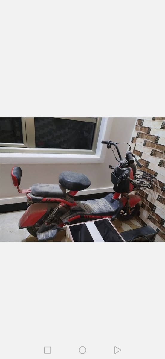 السلام عليكم
دراجه شحن للبيع الاستفسار لاتصال على الرقم
***********
