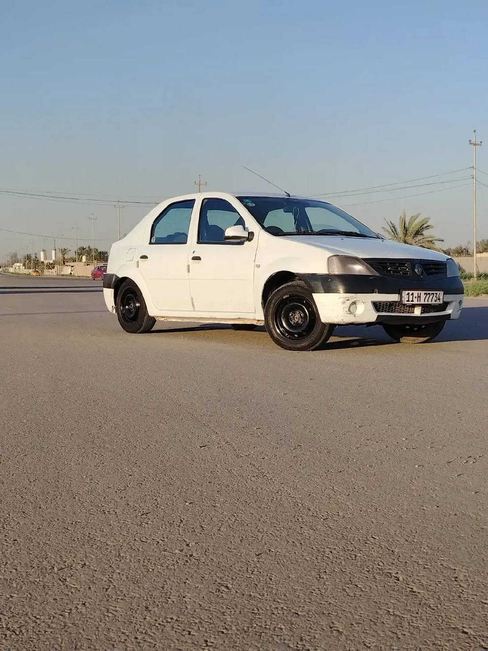 سلام عليكم رينو مديل 9 سياره مابيها خياس مكينه وكير  تبريد مكفول صدر امامي خلفي جديد دوشمه جديده سياره جاهزه مابيها نقص هزه جديده بسمي  مكاني بغداد دوره سعر 37 وبيها مجال ***********
