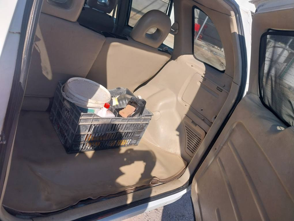 السلام عليكم تيكو موديل 2012 مكينه 2000كير ميكانيكي شكل ال11المرغوب مكفوله لا ضربه ولا صبغ كير ومكينه مكفولات تخم تاير حداديه 80بالميه رقم الماني سنويه ل2029 مداور ثاني يوم شرط المالك جاري المكان بابل الهاشميه السعر 59وبيه مجال بسيط للاستفسار الاتصال ب*********** حلة, بابل
