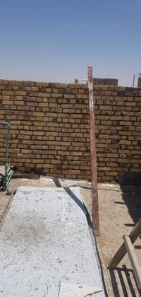سندويج بانل • ٣ قطع • ٦-٩م