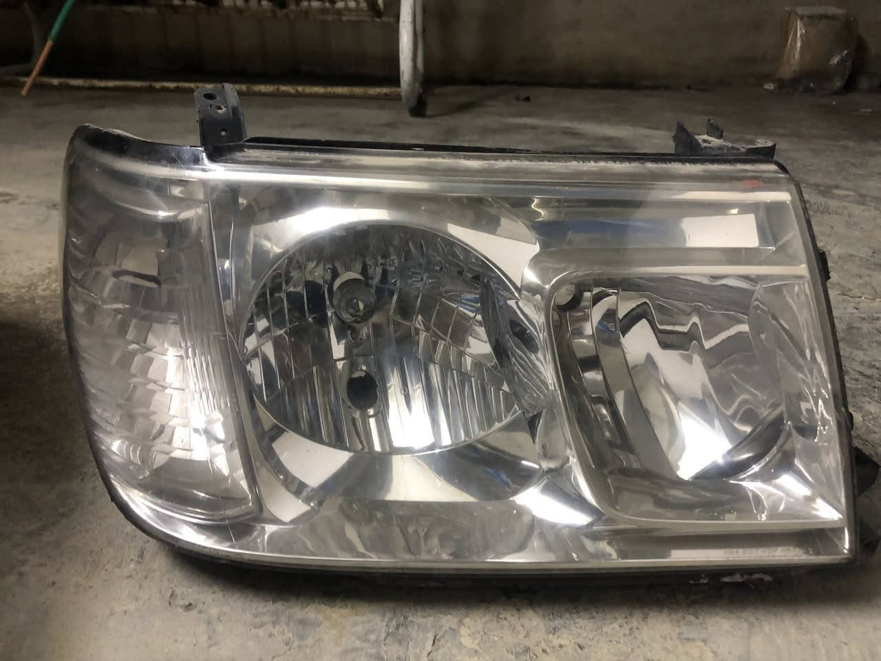 ئەم ئەشیانەی مۆنیکا بۆفرۆشتن دەعامیکە بستێ ئەبێ درزی بردوە


**إذا كنت صاحب هذا الإعلان وتريد حذفه لأي سبب، رجاءا أرسل رسالة إلى الدعم الفني**