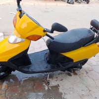 دراجة سبيسي • مكفولة • الفتح