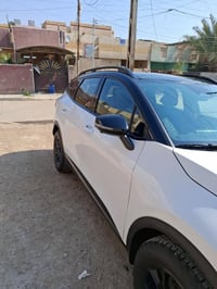 * كيا سبورتج X-Pro Prestige أو Prestige 2024 فول الفول 1*1 مواصفات كام...
