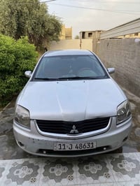كلنت2007 مكفوله گير ومحرك  بيها قطع ابيع حزام .سعر 68 وبيها مجال 07721...