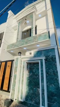 يااللة  مشتمل قاطين في منطقة الاستخبارات شارع ٢٠ متر بصف الركن يبعد عن...