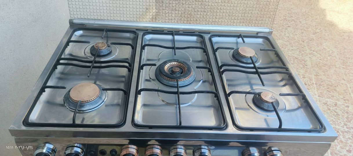 طباخ نضيف للبيع السعر 200بي مجال 
العنوان يارمجه الشرقيه الثالثه يم مدرسه الكويت التاسعه للبنات 
*********** موصل, نينوى
