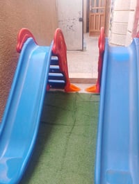 اغراض روضة • بصرة ياسين خريبط • اثاث اطفال