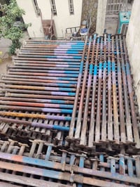 جكات عجمان يفتح ٤ متر للبيع عدد الجكات 300 مكاني بغداد 07703147289