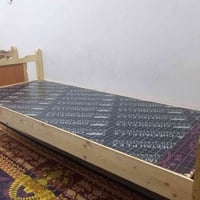 جرباية • ٤ قطع • بقع حبر