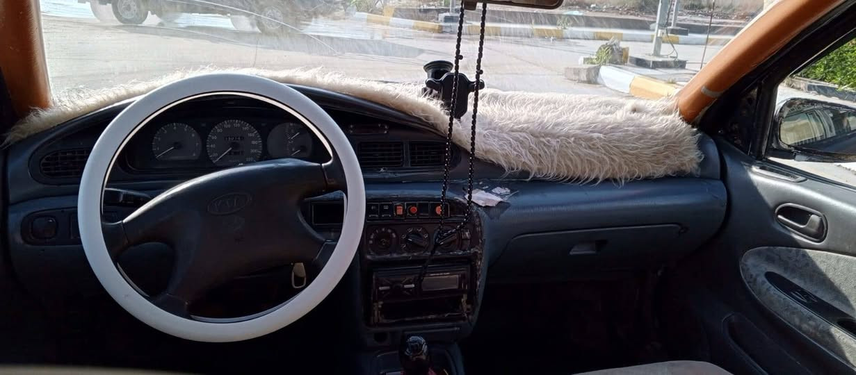 للبيع كيه سيفة تحويل مباشر سيارة جاهزة رقم ديالى السعر 17 مكانه واسط قضاء الصويرة/
***********
