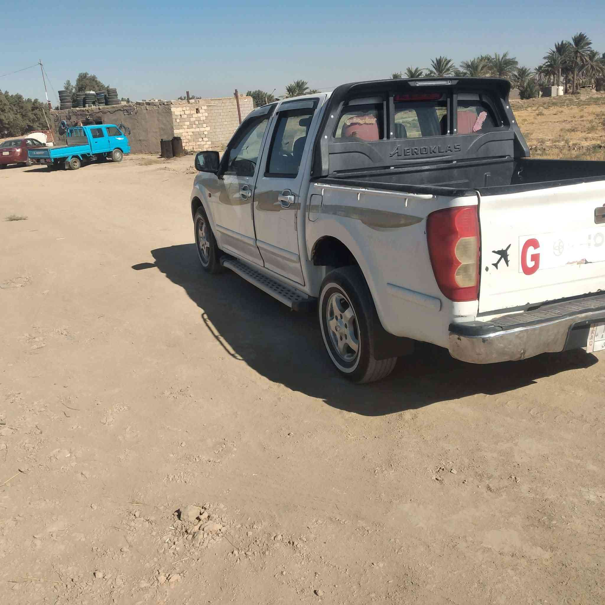 سلام عليكم بيكم كريت 12رقم واسط مكان بابل السعر 52وبيه مجال الطيبين ***********
