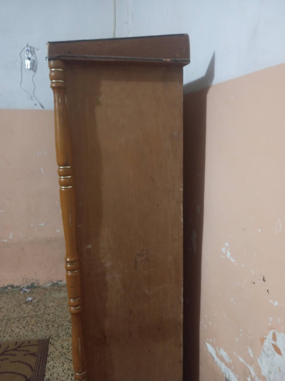 صندوق للبيع السعر خاص


**إذا كنت صاحب هذا الإعلان وتريد حذفه لأي سبب، رجاءا أرسل رسالة إلى الدعم الفني**