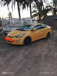 موديل ٢٠١٢ • وارد امريكي • باب امامي مبدل