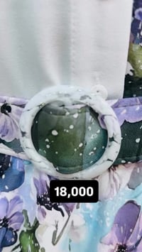 فستان كلوشه • قياسات كاملة • ١٥٠ سم