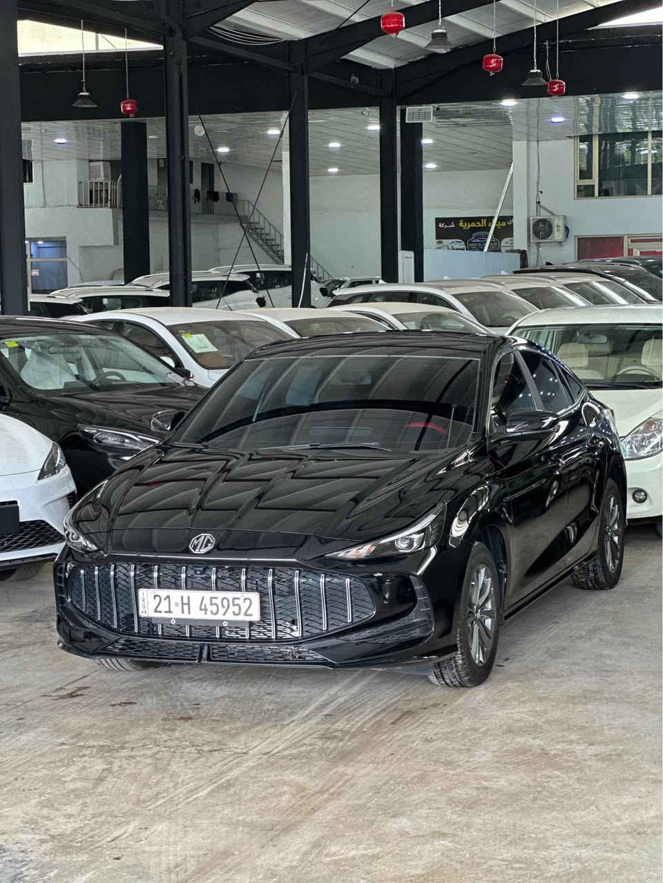 MG GT 2025
فوول مواصه فات
هيجي بيوه نيه به شه رتي هه مووشتيك
***********
....... السليمانية, العراق
