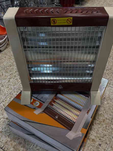 ✔️صوبة ماركة كراون ✔️
                  
           السعر.  15000 الف فقط
اربع شمعات
العنوان :موصل حي الصديق شارع البان 
شلاوي
يتوفر توصيل داخل الموصل و جميع المحافظات
للاستفسار مراسلة الصفحة أو الاتصال على الرقم ***********
