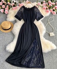 دشداشة تركية • فانيلا ناعمة • فري سايز ٥٠-٩٠كغ