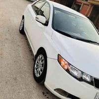 كيا فورتي • ٢٠١٠ • محرك وكير جديد