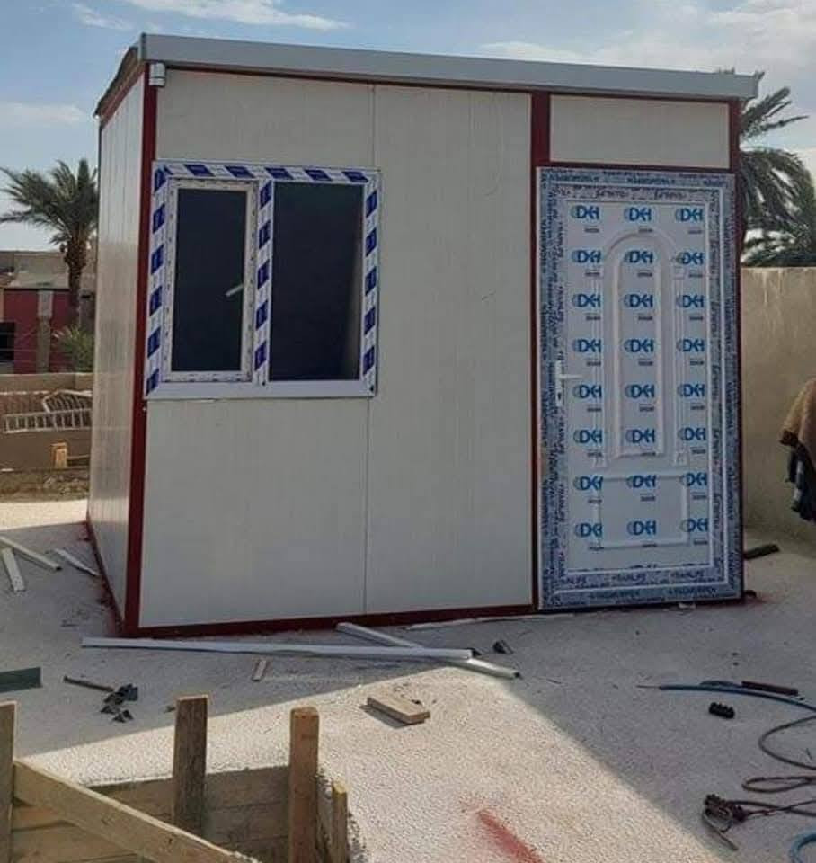 حدادة علي الاثمن لعمل كافة أعمال الحدادة أبواب شبابيك محجرات سقائف جنكو سندويج مضلات كيسبان وكافة أعمال الحدادة العنوان بابل الحلة حي الامام لاتصال ***********
ملاحضة يوجد اقصاد داخل بابل بدون تحميل حالة حال النقد //الرقم بي واتساب
