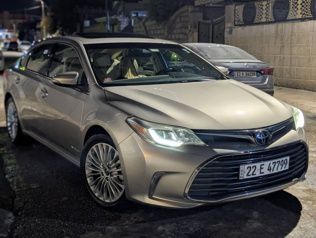 السلام و عليكم افلون 2018 موصفات المريكي ماشيه 125 الف ميل لمتد فول موصفات كشنات حار بارد امامي خلفي رادار نقط عمياء برده شحن لاسلكي السيارة كلش حلوه ضررها بسيط بدون ایرباك و بيها شبر بالصندوق صبغ من فوك يعني اذا اخلي الاسبايدر ما يبين كير محرك صدر امامي كلها شرط رقم موبايل *********** مكاني اربيل موصل السعر 205 مجال

بسيط أربيل, العراق
