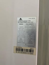 شغال • نظيف • استعمال قليل